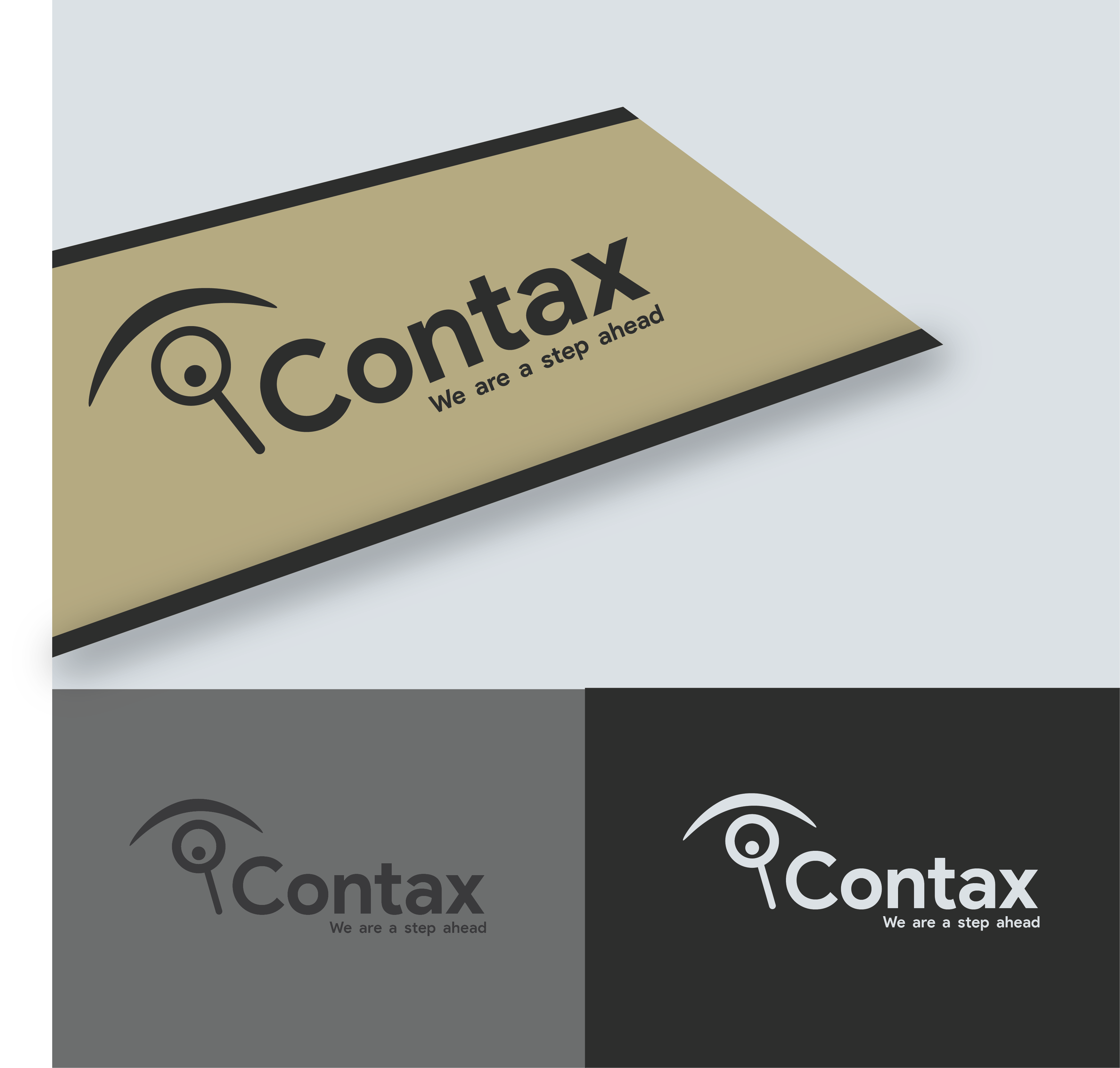 Logo Design by Justin John for this project | Design #23908150