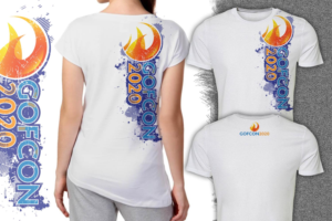 Design de T-shirt par Falih A pour ce projet | Design : #23858166