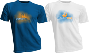 Design de T-shirt par bacujkov pour ce projet | Design #23860337