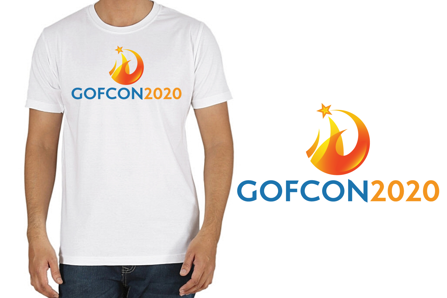 T-shirt Design by Jay Design for this project | Design #23837913