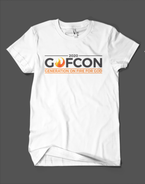 Design de T-shirt par Barney Stinson pour ce projet | Design : #23877936