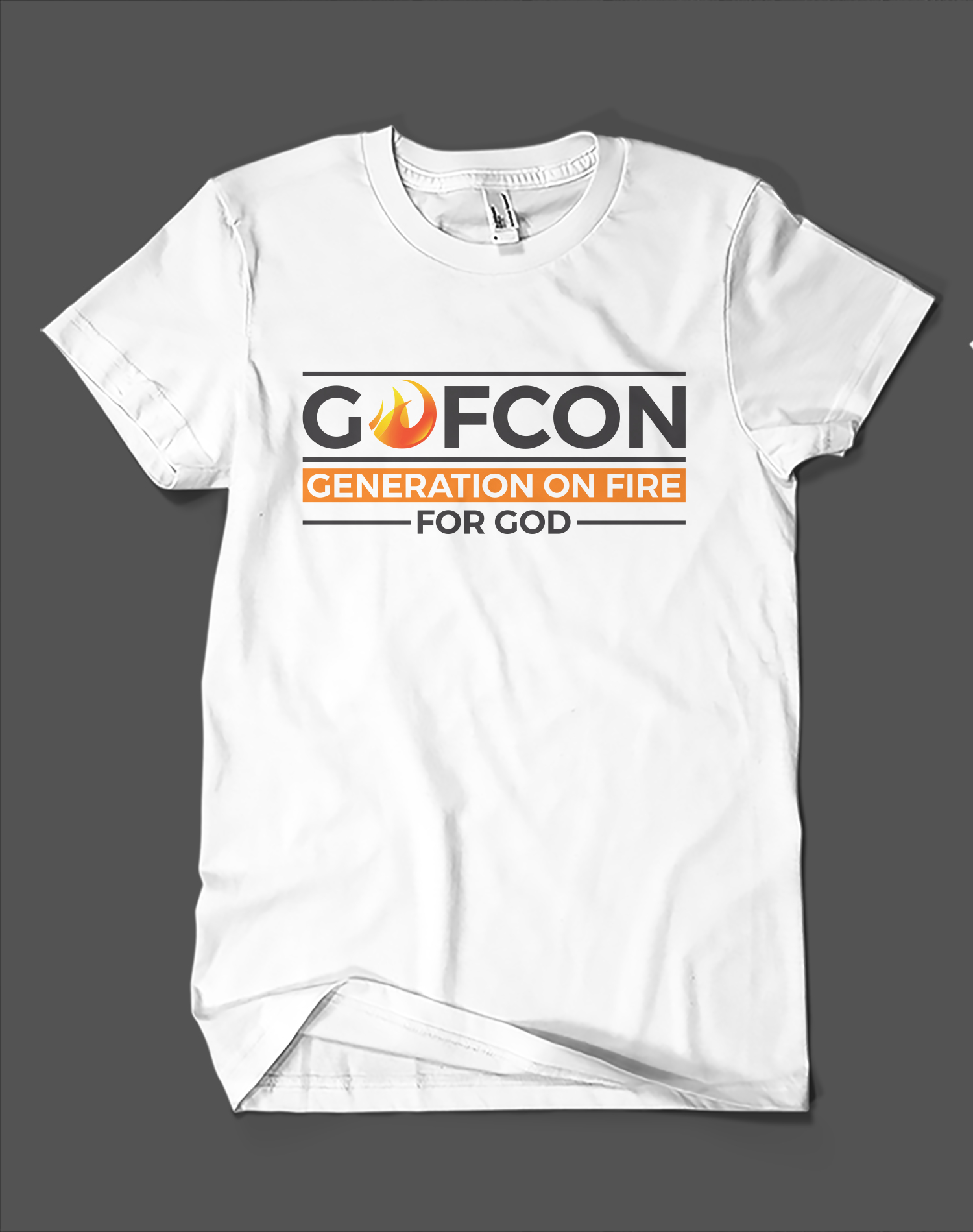 Diseño de Camiseta por Barney Stinson para este proyecto | Diseño #23877974