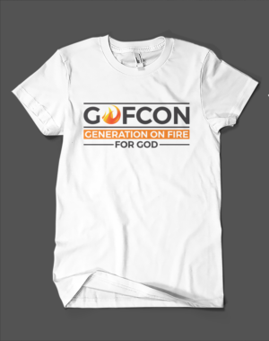 Design de T-shirt par Barney Stinson pour ce projet | Design : #23877974