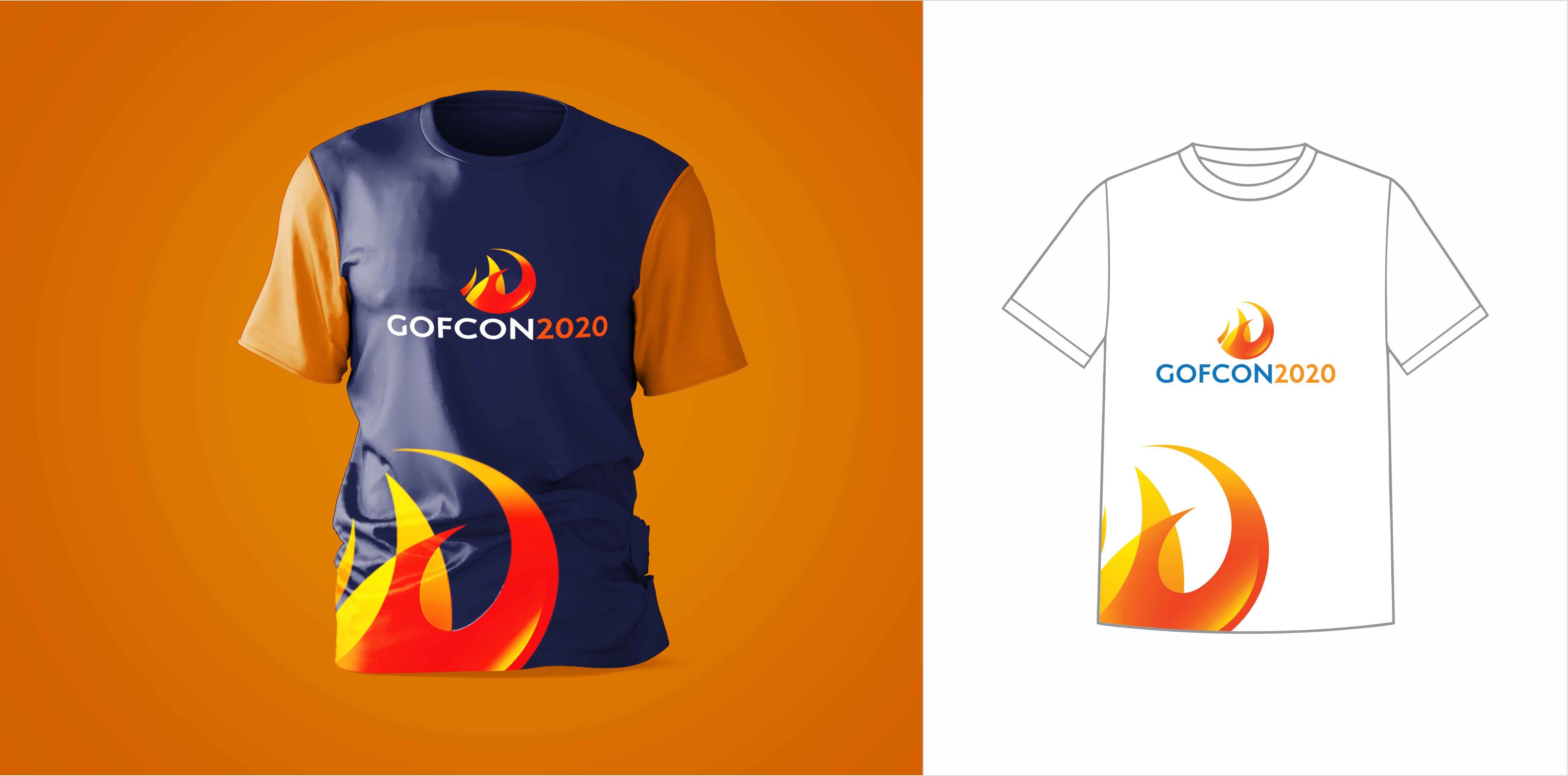 Design de T-shirt par Prakash_arts pour ce projet | Design #23834344