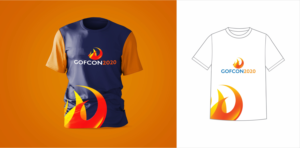 Design de T-shirt par Prakash_arts pour ce projet | Design #23834344