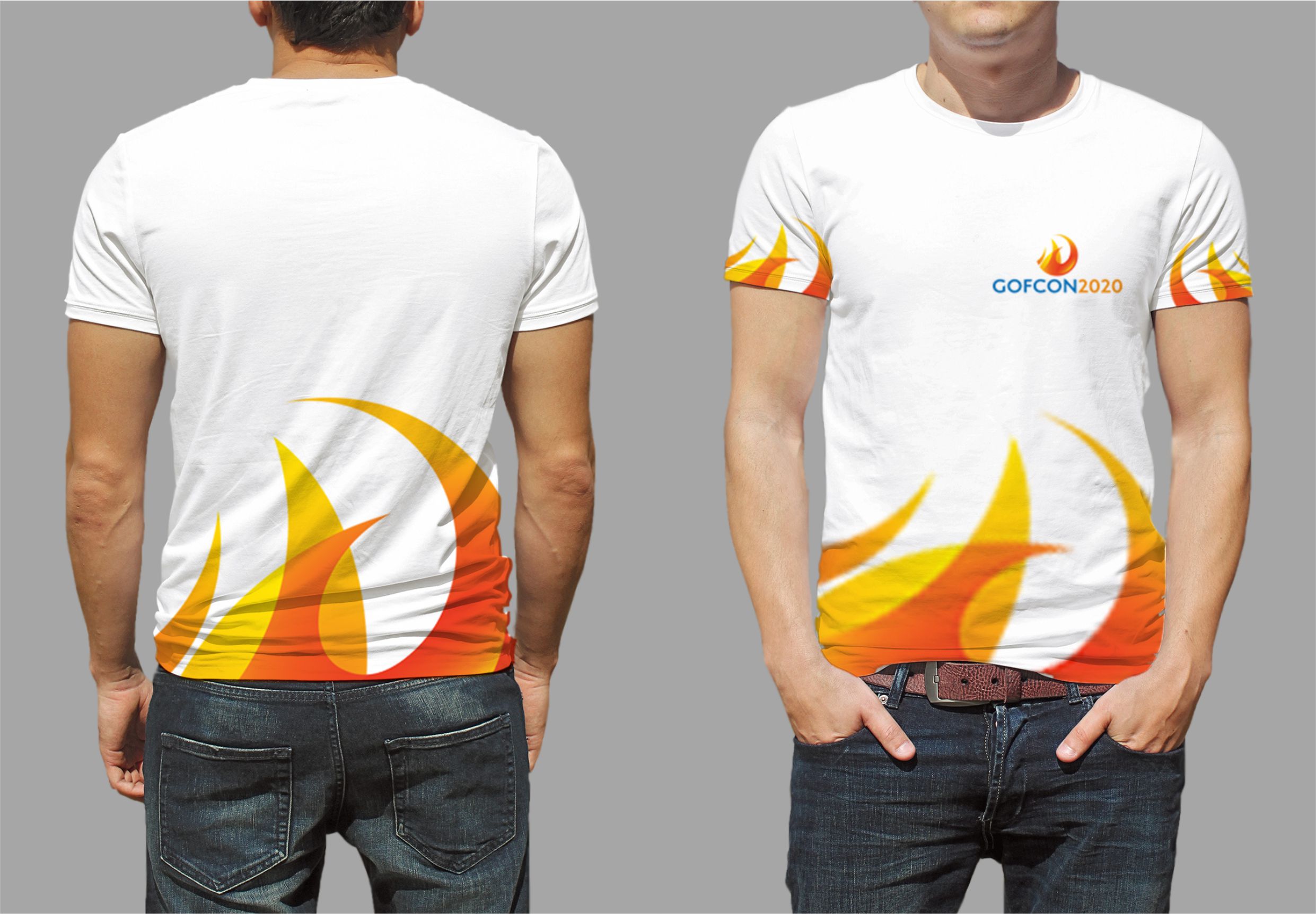 T-shirt Design by Prakash_arts for this project | Design #23834762