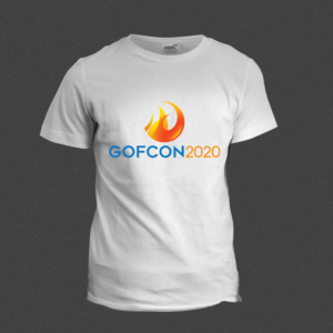 T-shirt Design by kentoi406