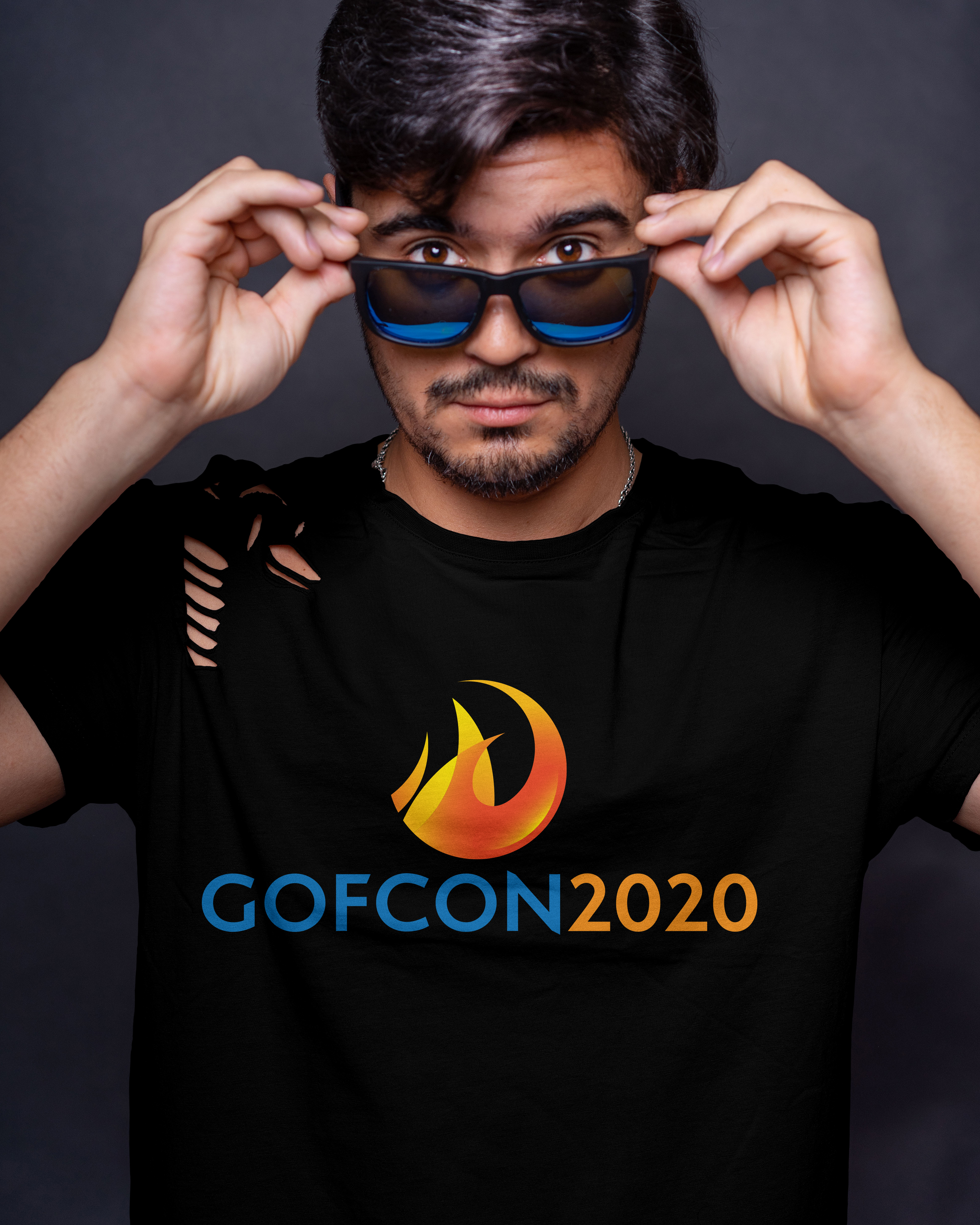 T-shirt Design by kentoi406 for this project | Design #23833139