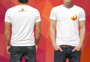 T-shirt Design by kentoi406 for this project | Design: #23833318