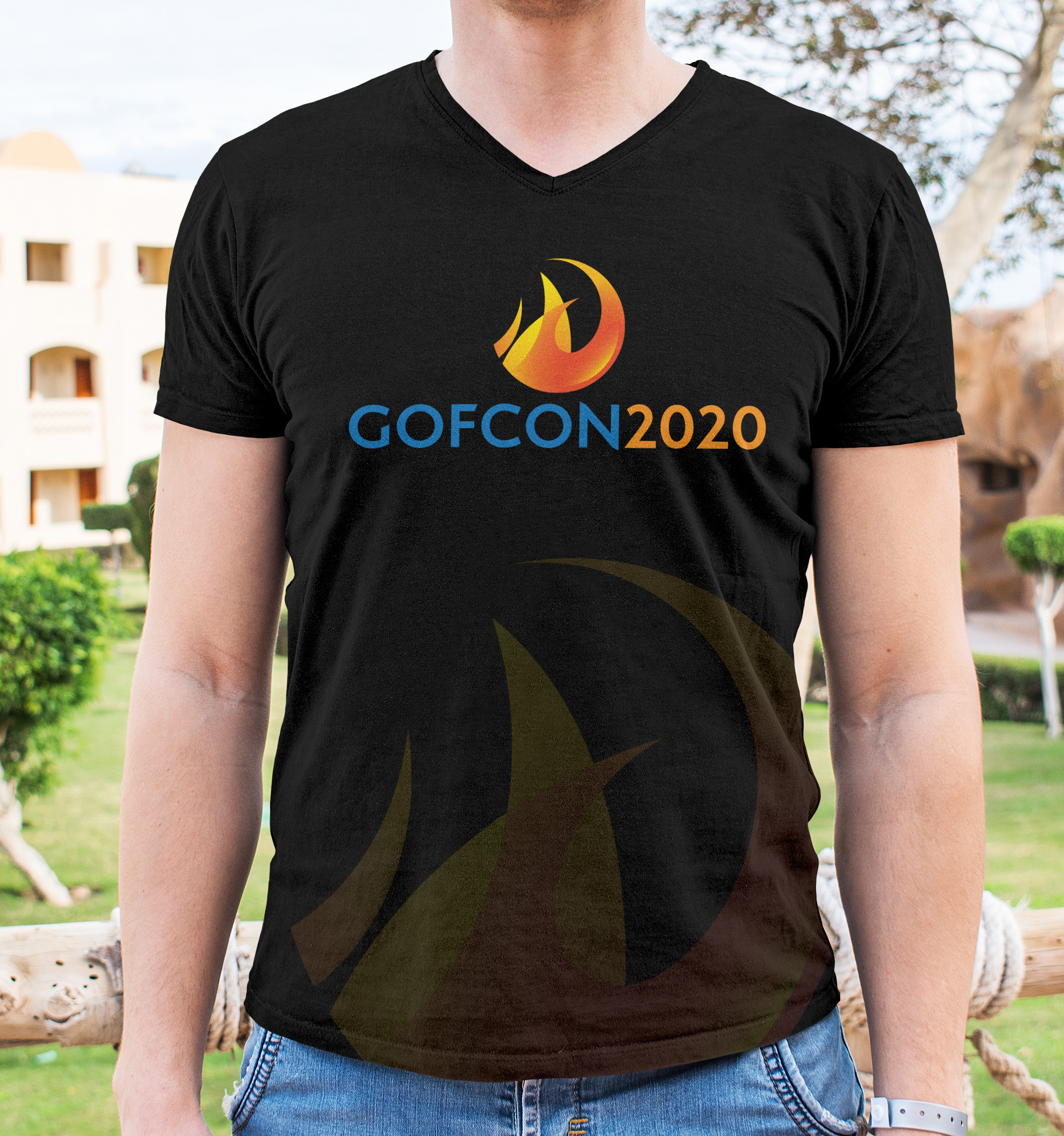 T-shirt Design by kentoi406 for this project | Design #23833319