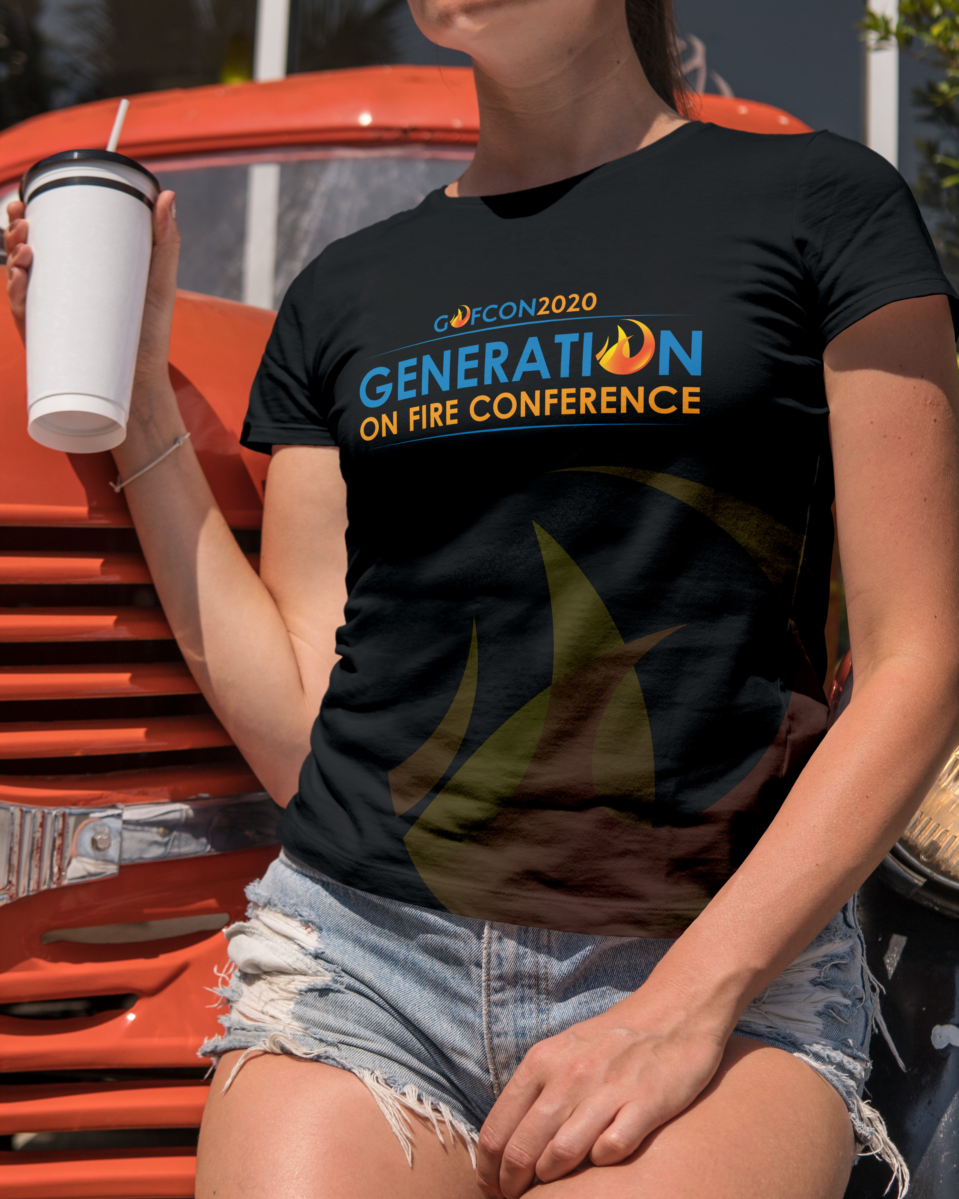 T-shirt Design by kentoi406 for this project | Design #23844934