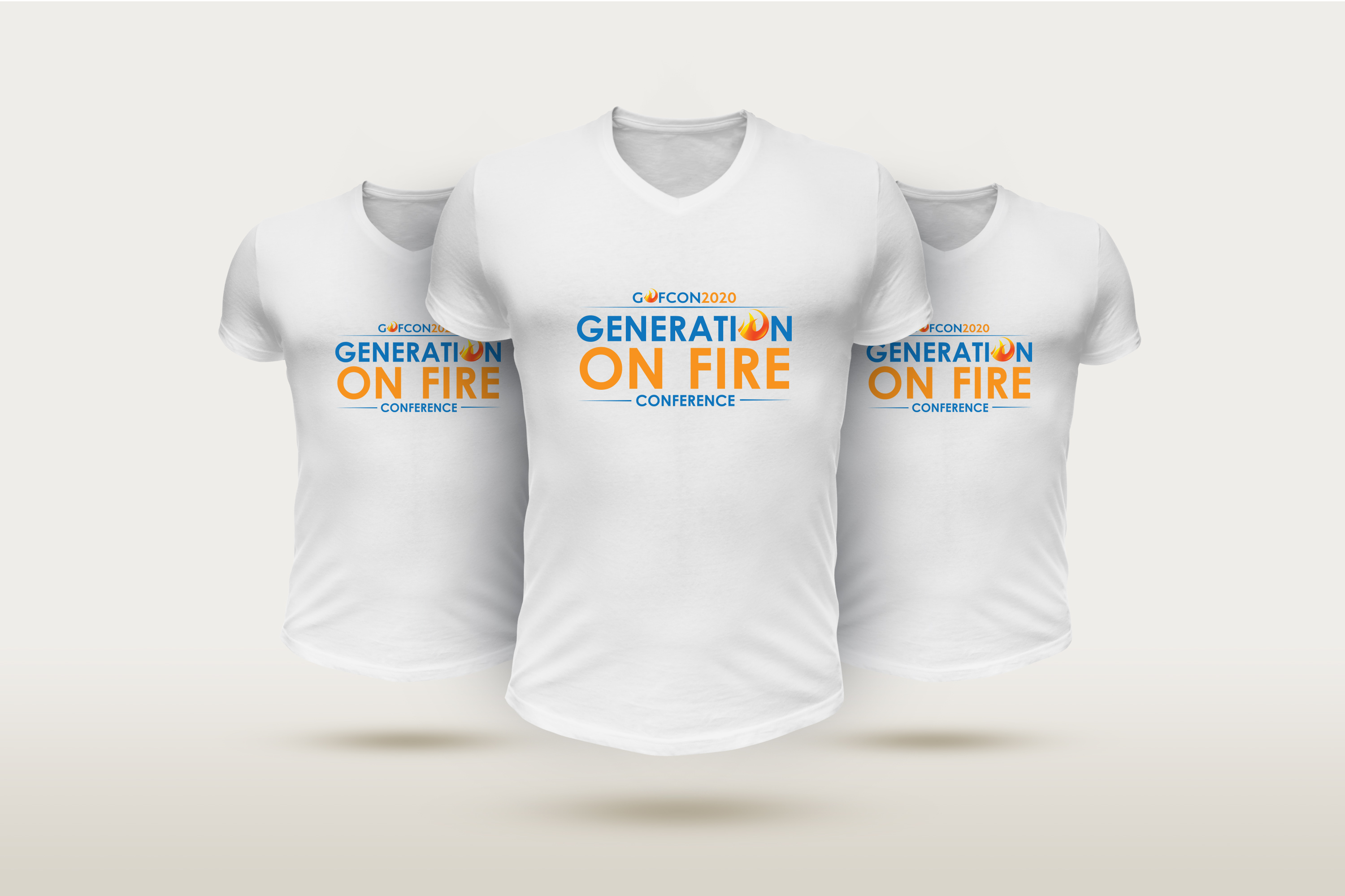 T-shirt Design by kentoi406 for this project | Design #23845869