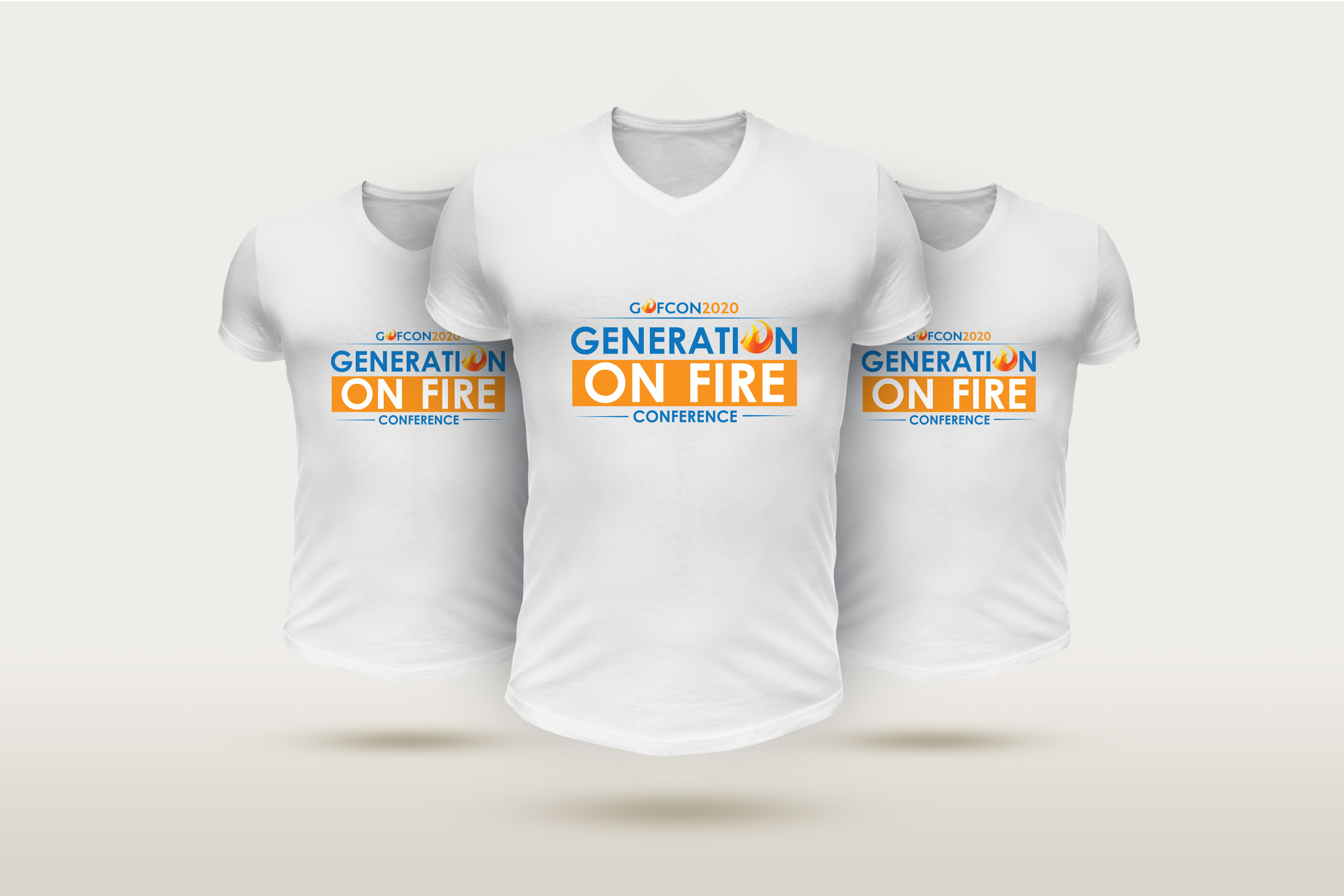 T-shirt Design by kentoi406 for this project | Design #23845870
