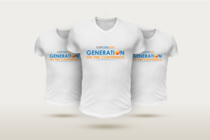 T-shirt Design by kentoi406 for this project | Design: #23845871