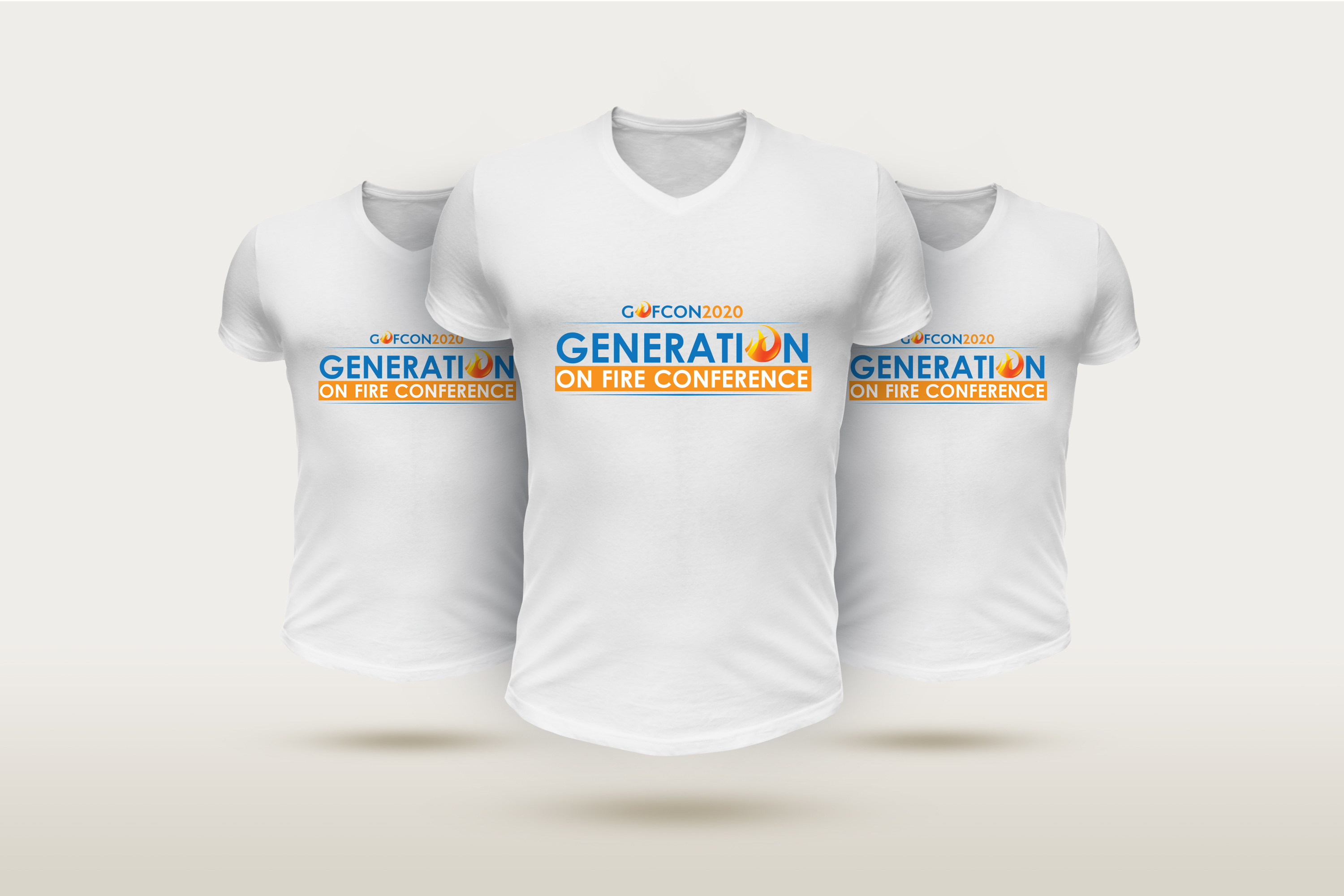 T-shirt Design by kentoi406 for this project | Design #23845872