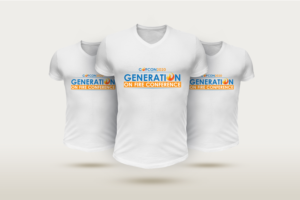 T-shirt Design by kentoi406 for this project | Design: #23845872