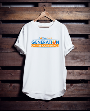 T-shirt Design by kentoi406 for this project | Design: #23845873