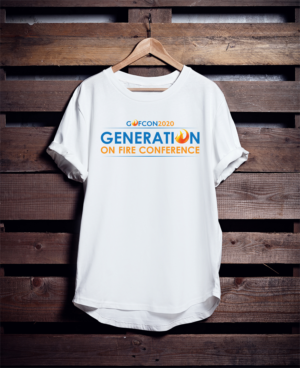 T-shirt Design by kentoi406 for this project | Design: #23845888