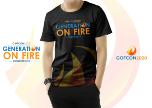 T-shirt Design by kentoi406 for this project | Design: #23853200
