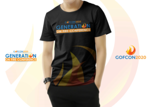T-shirt Design by kentoi406 for this project | Design: #23853203