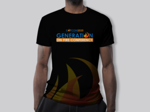 T-shirt Design by kentoi406 for this project | Design: #23853324