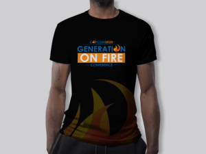 T-shirt Design by kentoi406 for this project | Design: #23853326