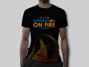 T-shirt Design by kentoi406 for this project | Design: #23853327