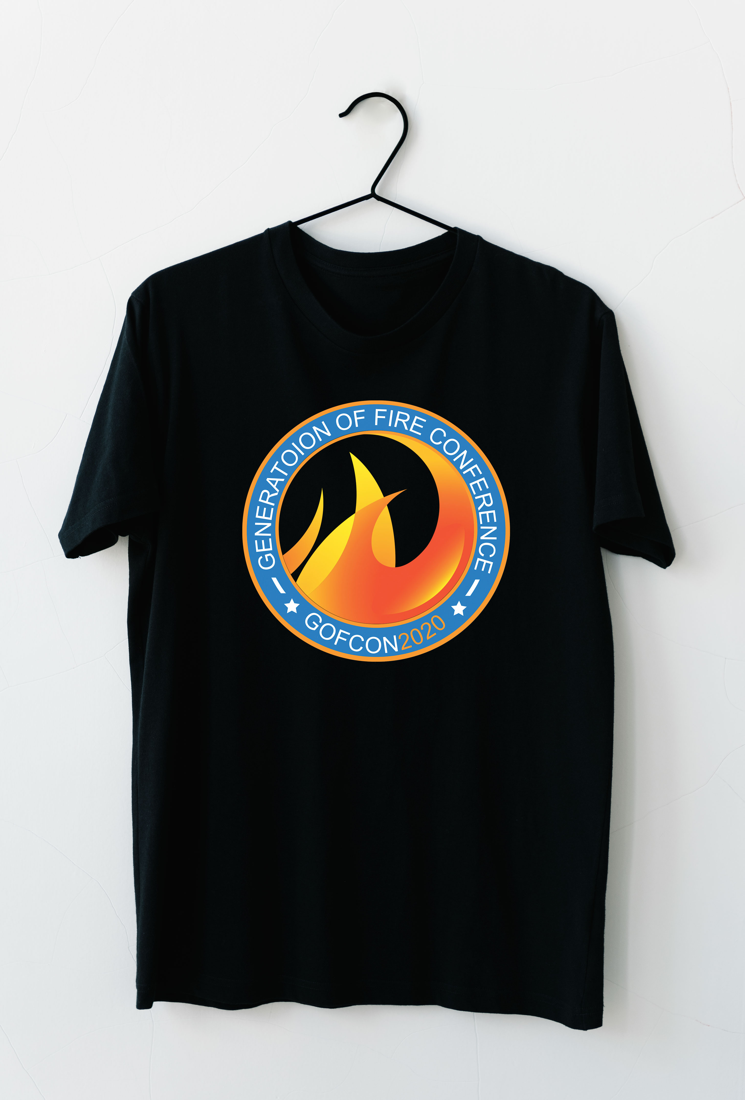 T-shirt Design by kentoi406 for this project | Design #23859157