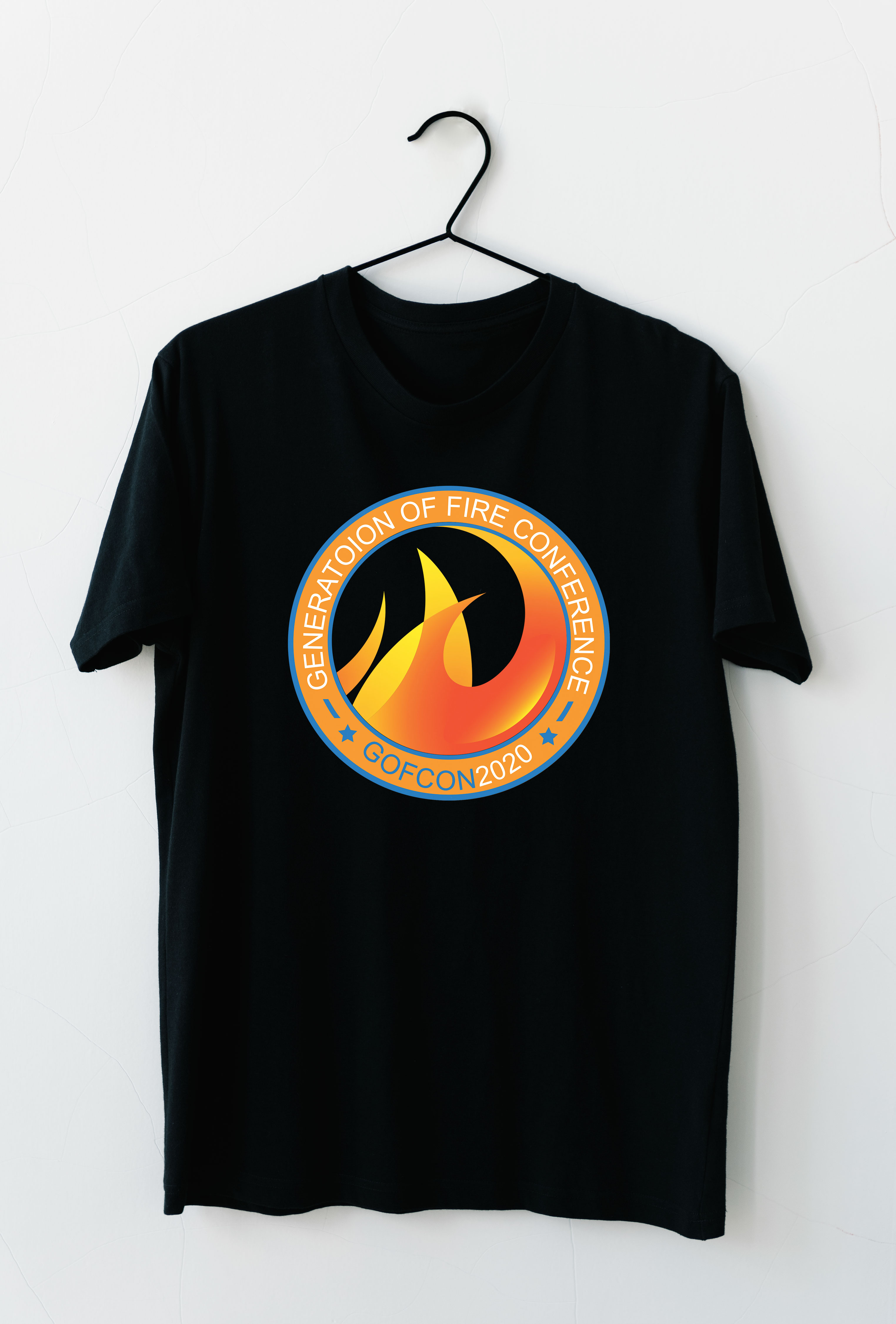 T-shirt Design by kentoi406 for this project | Design #23859159