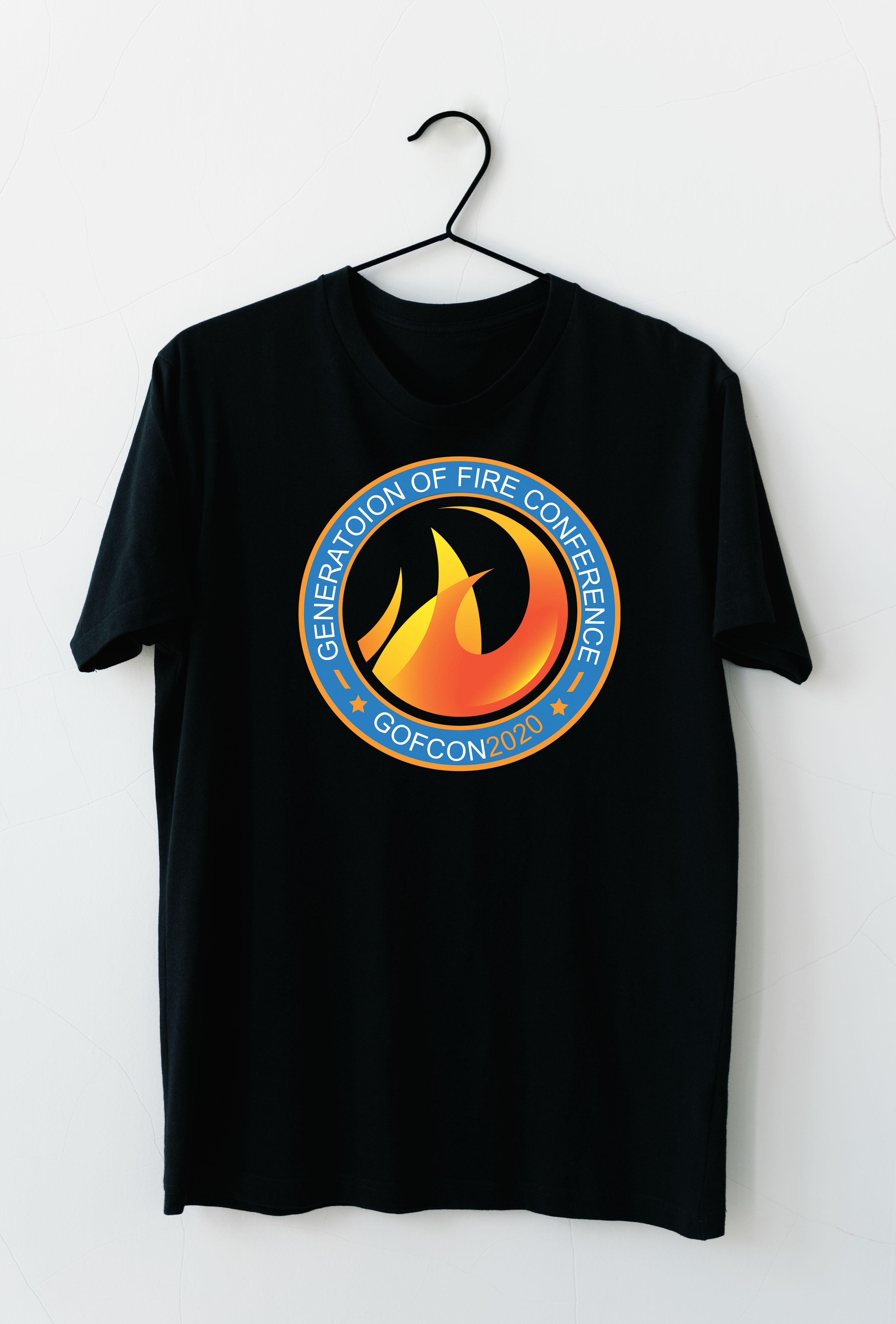 T-shirt Design by kentoi406 for this project | Design #23859160