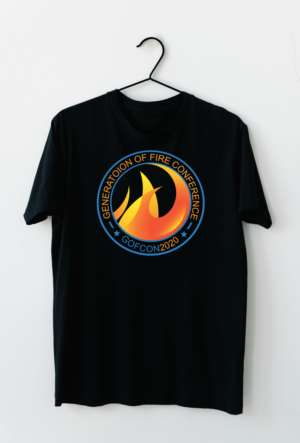 T-shirt Design by kentoi406 for this project | Design: #23859161