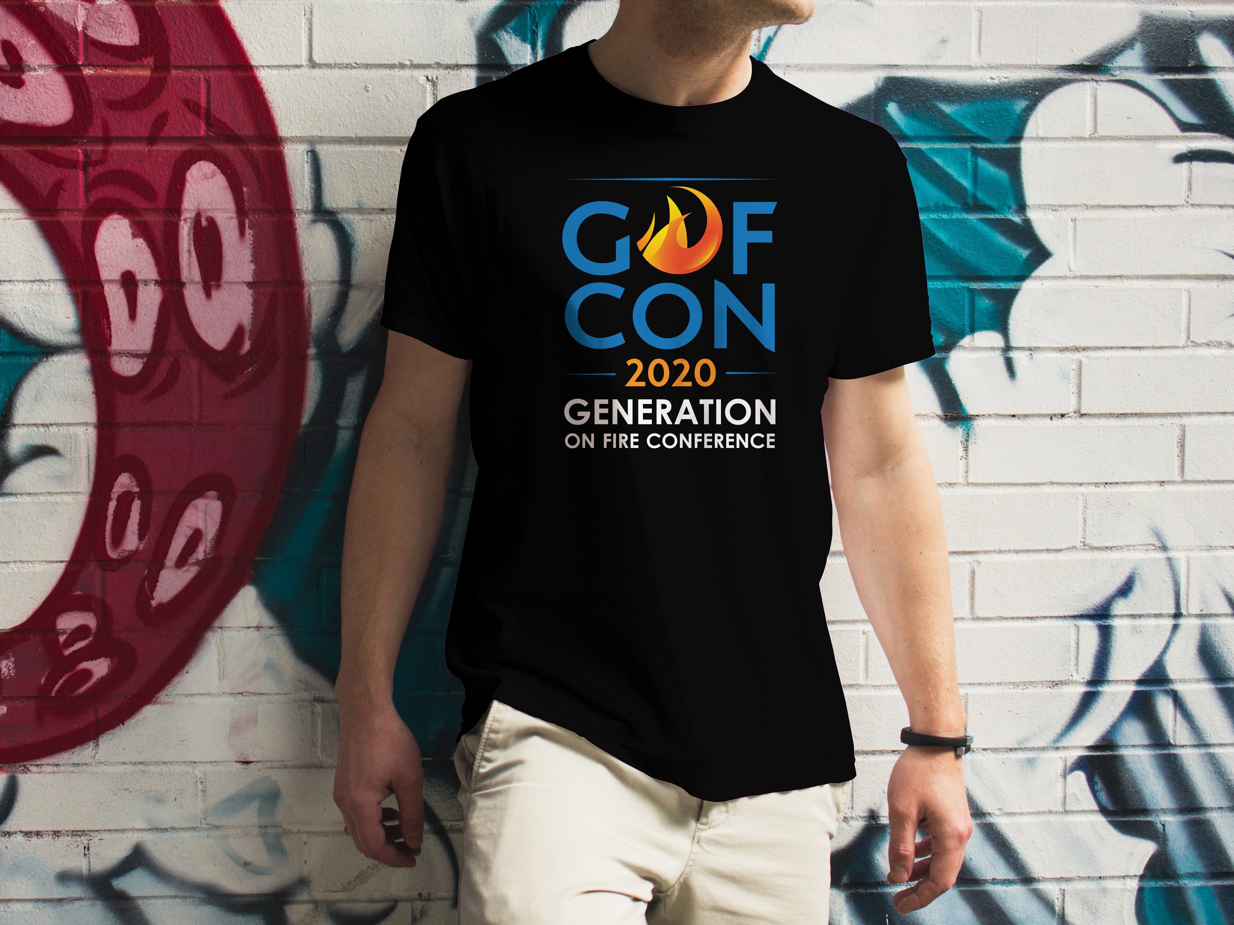 Design de T-shirt par kentoi406 pour ce projet | Design : #23859300