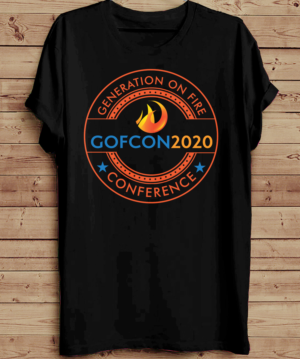T-shirt Design by creative gravity