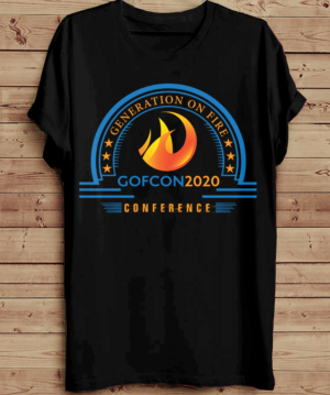 T-Shirt-Design von creative gravity für dieses Projekt | Design: #23845867