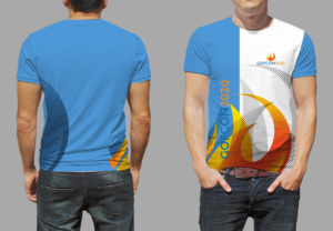 Design de T-shirt par BLESS-IDN pour ce projet | Design : #23831135