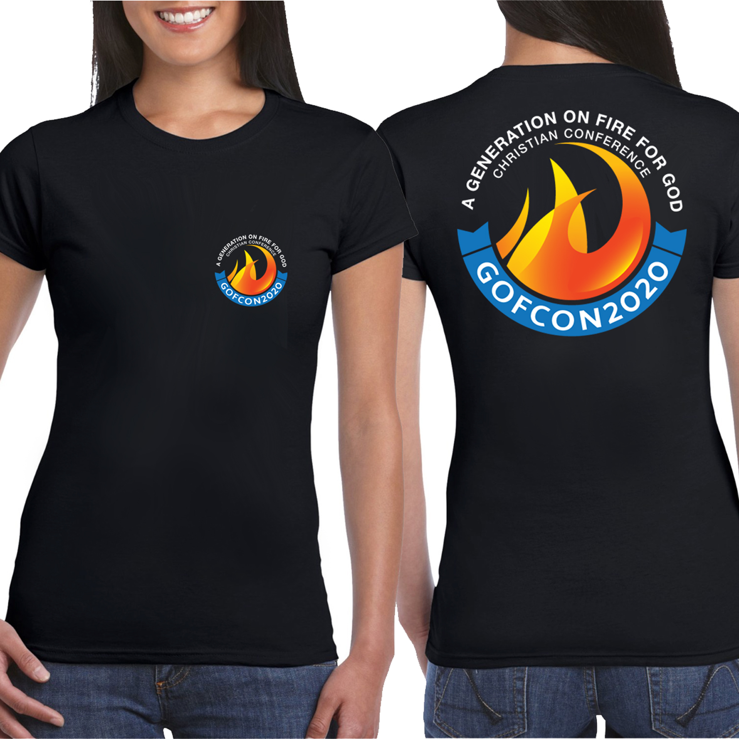 T-shirt Design by ***strange*** for this project | Design #23881398