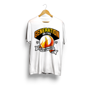 Design de T-shirt par HELLOCRUNK pour ce projet | Design #23834062