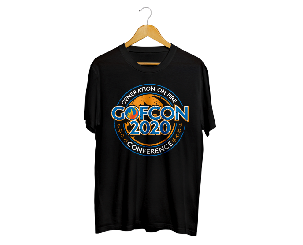T-shirt Design by Vallerie L. for this project | Design #23849790