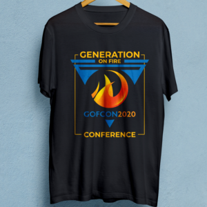 Design de T-shirt par artcreationsstudio pour ce projet | Design #23838780