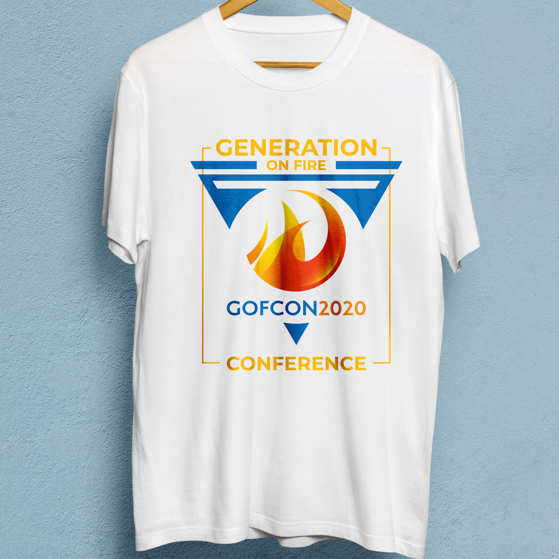 T-shirt Design by artcreationsstudio for this project | Design #23838781