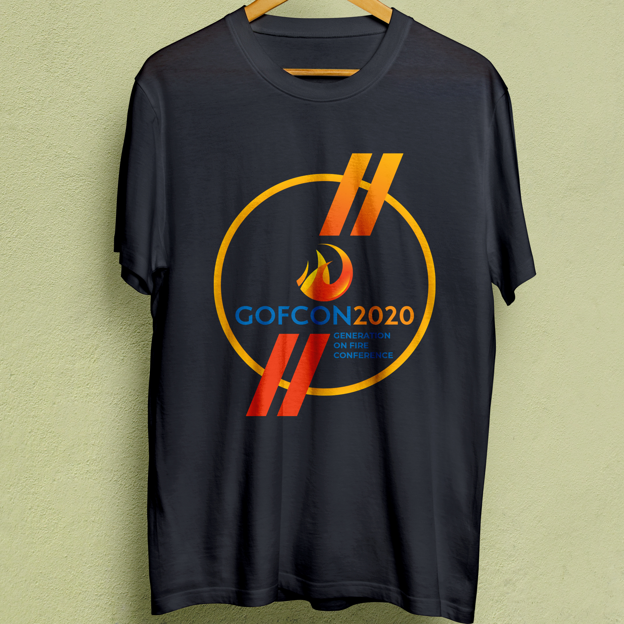 T-Shirt-Design von artcreationsstudio für dieses Projekt | Design #23838782