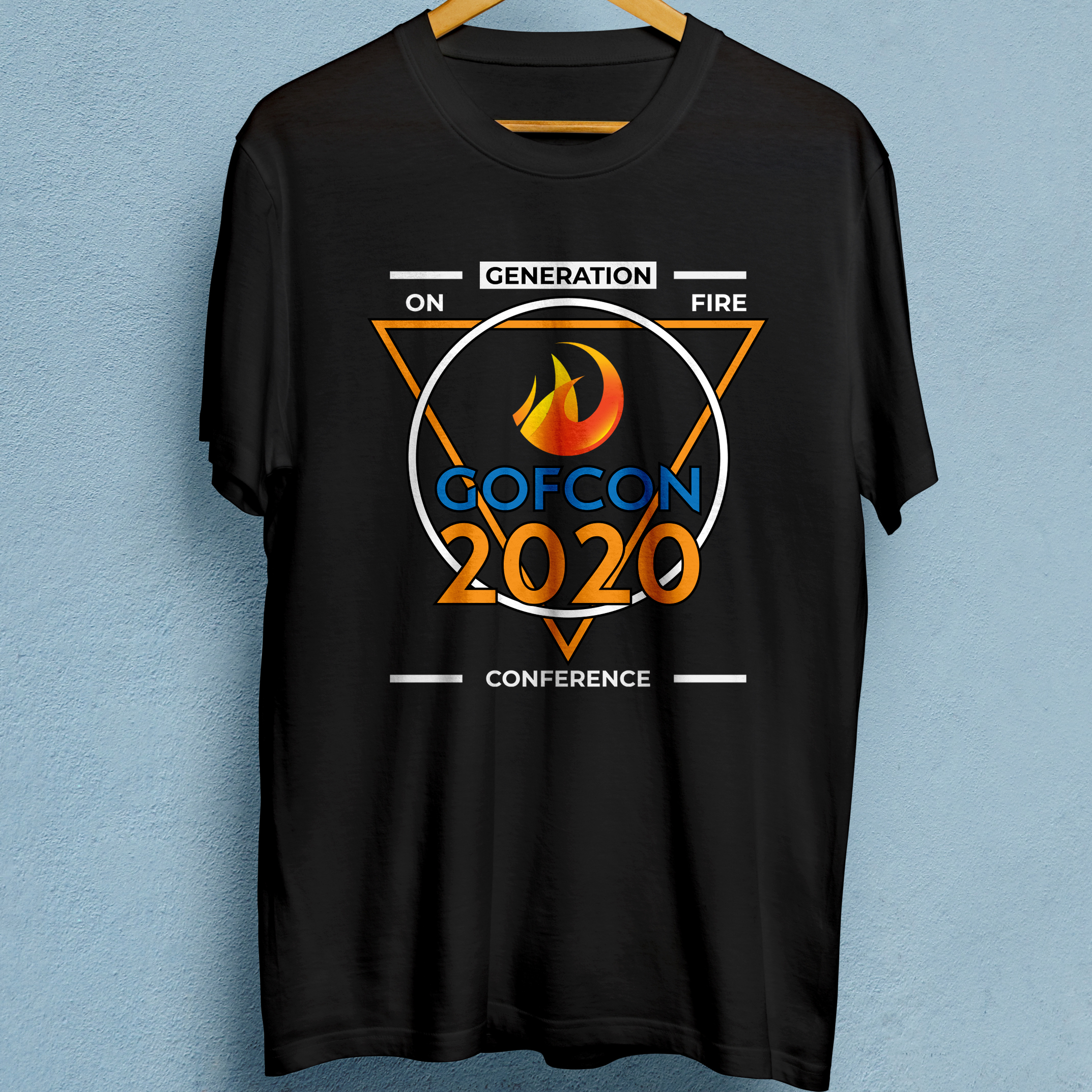 Design de T-shirt par artcreationsstudio pour ce projet | Design #23839174