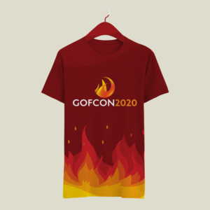 T-shirt Design by ramchelo27