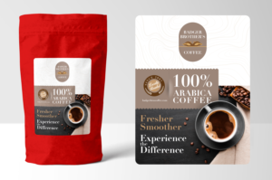 Label Design by artgroup 48