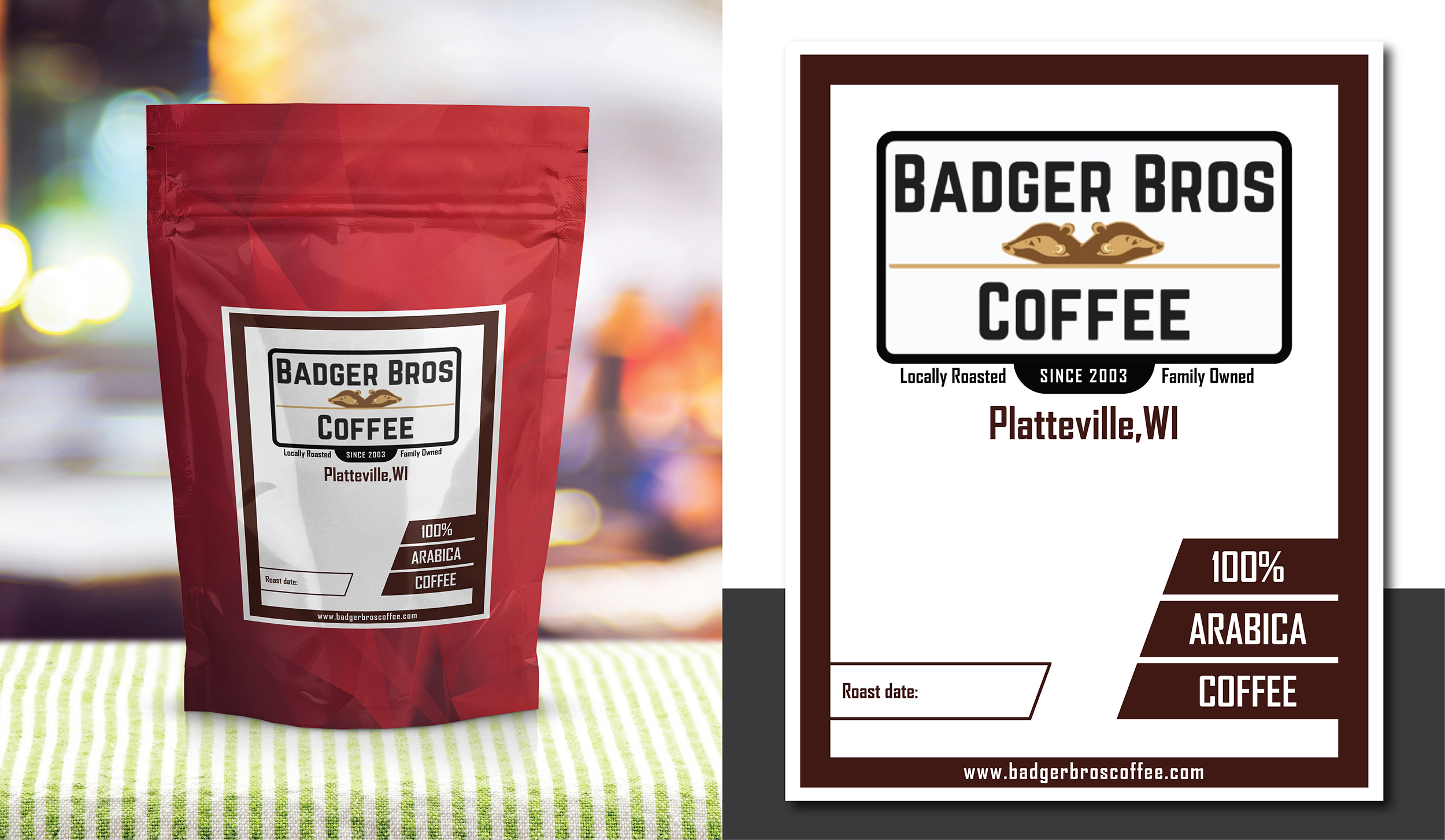 Label Design by Deziners Zone for this project | Design #23844868