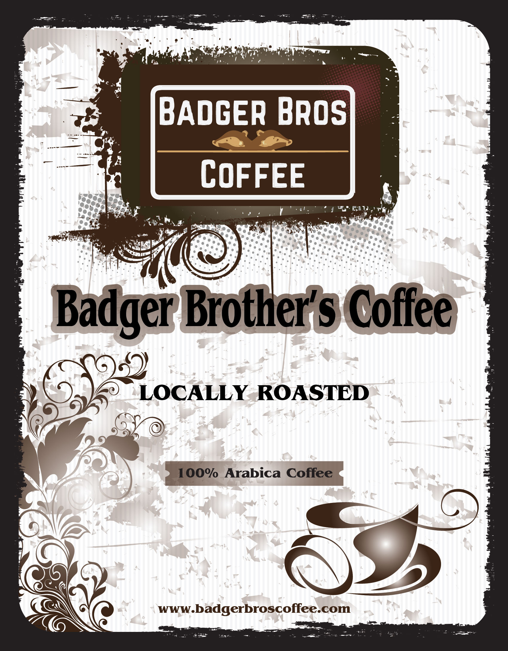 Label Design by ronin71 for this project | Design #23832475