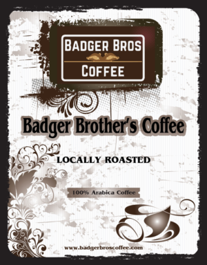 Label Design by ronin71 for this project | Design: #23832475