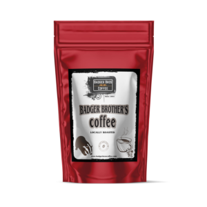 Label Design by ronin71 for this project | Design: #23834637