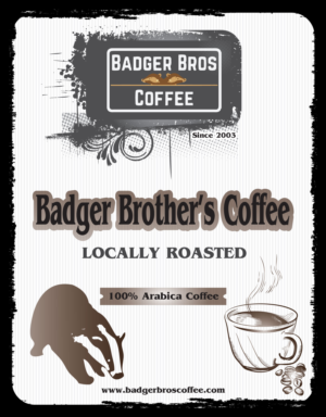 Label Design by ronin71 for this project | Design: #23834639