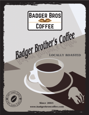 Label Design by ronin71 for this project | Design: #23841072